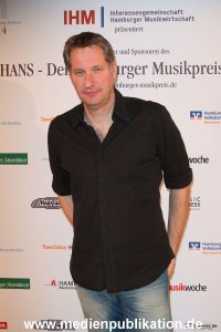 Zufälliges Pressefoto