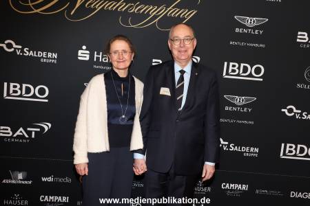 Zufälliges Pressefoto