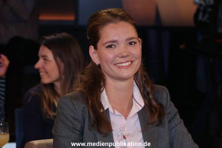 Zufälliges Pressefoto