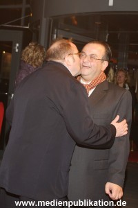 Filmfest HH Teppich 25092008 049