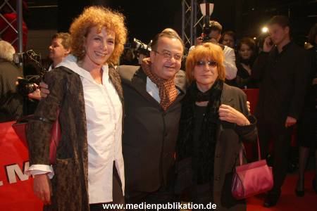 Filmfest HH Teppich 25092008 067