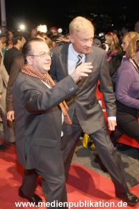 Filmfest HH Teppich 25092008 084
