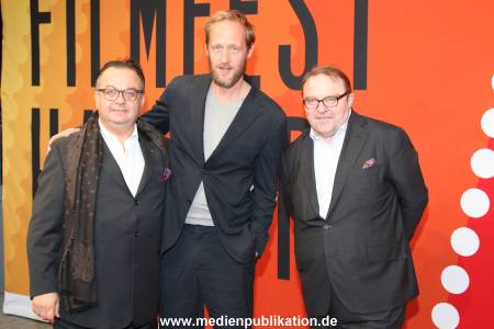 Filmfest Hamburg Eroeffnung 25092014 055