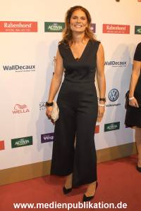 Goldene Bild der Frau 13102016 396