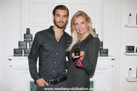 Zufälliges Pressefoto