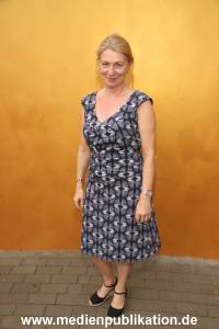 Zufälliges Pressefoto
