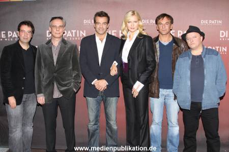 Die Patin 02102008 008