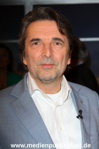 Zufälliges Pressefoto