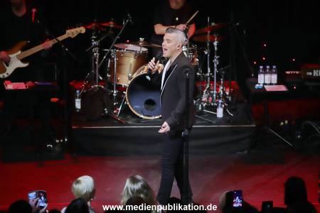 Robbie Geheimkonzert 05122019 319