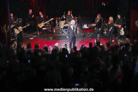 Robbie Geheimkonzert 05122019 360