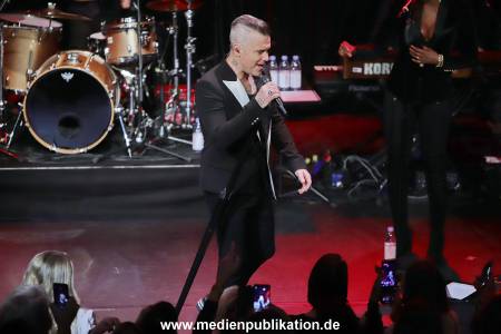 Robbie Geheimkonzert 05122019 362