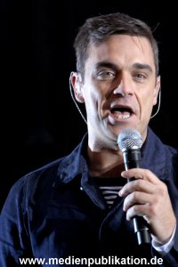 Robbie Williams 23102009 001