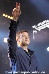Robbie Williams 23102009 002