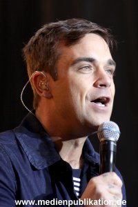 Robbie Williams 23102009 007