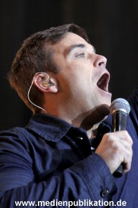 Robbie Williams 23102009 009