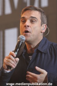 Robbie Williams 23102009 010