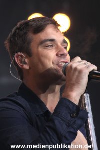 Robbie Williams 23102009 015