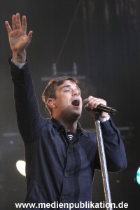 Robbie Williams 23102009 018