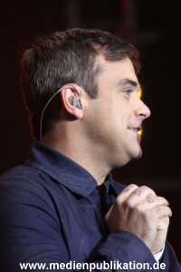 Robbie Williams 23102009 020