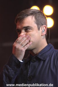 Robbie Williams 23102009 022