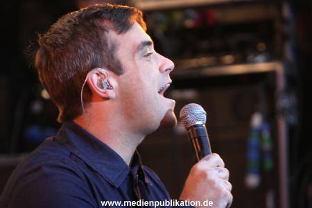 Robbie Williams 23102009 026