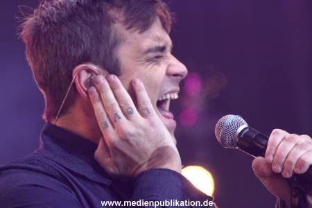 Robbie Williams 23102009 046