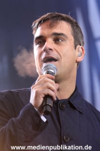 Robbie Williams 23102009 057