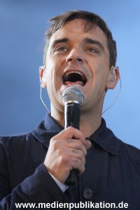 Robbie Williams 23102009 080
