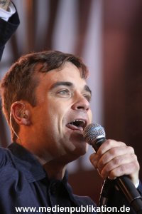 Robbie Williams 23102009 091