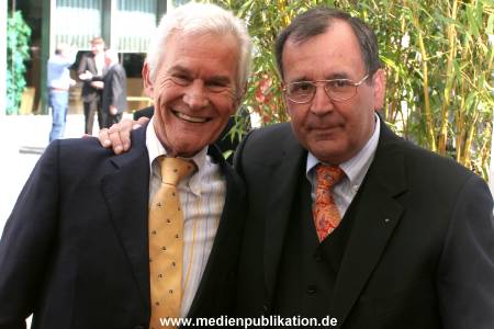 Empfang Willich 2005 001