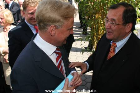 Empfang Willich 2005 034