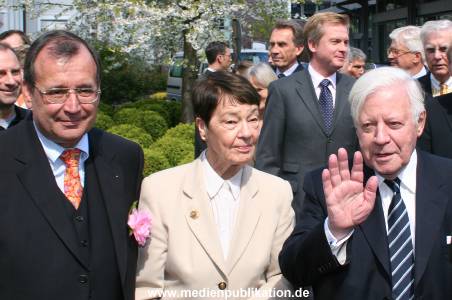 Empfang Willich 2005 044