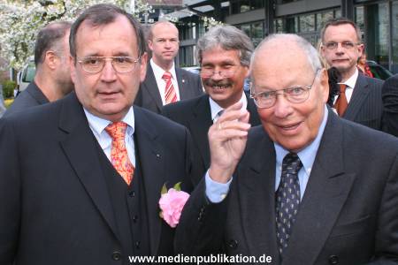 Empfang Willich 2005 048