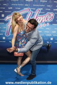 Flashdance 20092018 183
