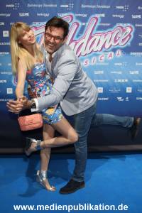 Flashdance 20092018 184