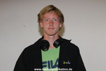 German Juniors Teilnehmer 08072013 0145