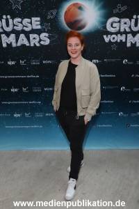 Gruesse vom Mars 02042025 001