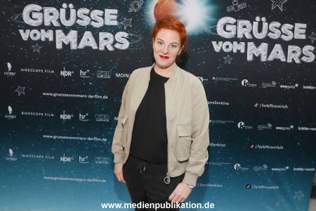 Gruesse vom Mars 02042025 005