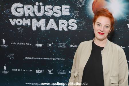 Gruesse vom Mars 02042025 007