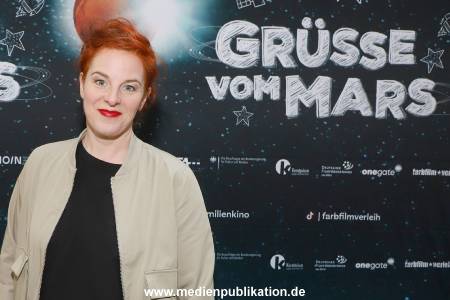 Gruesse vom Mars 02042025 008