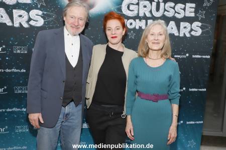 Gruesse vom Mars 02042025 019