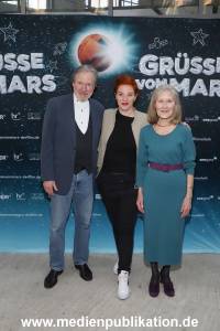 Gruesse vom Mars 02042025 026