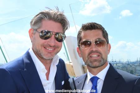 Taufe MeinSchiff3 12062014 935