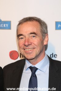 Zufälliges Pressefoto