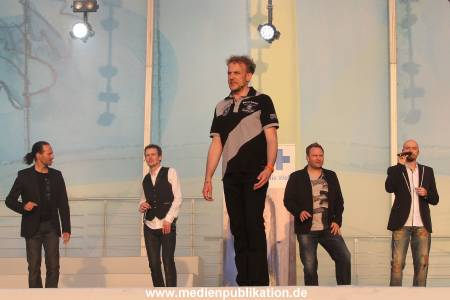 Wise Guys 03052013 016