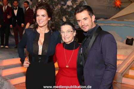 Silbereisen Adventsfest 30112013 643