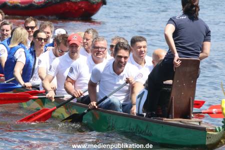 Drachenboot Rennen 10062016 278