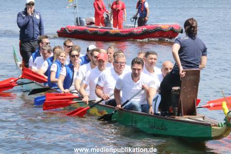 Drachenboot Rennen 10062016 281