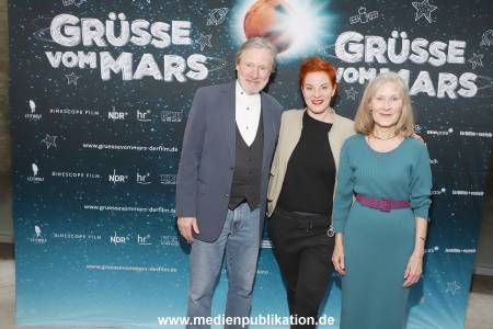 Gruesse vom Mars 02042025 016