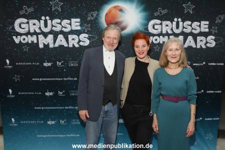 Gruesse vom Mars 02042025 017